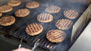 patties
