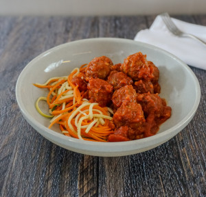 Angel Bay Meatballs Recipe