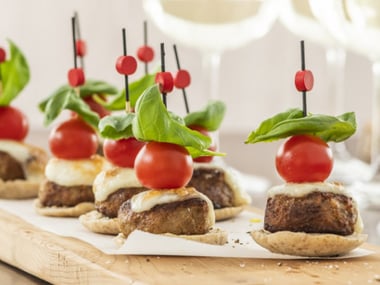 Lamb-Bites-catering-caprese