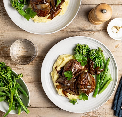 Lamb-Rissoles-with-Balsamic-Onions-520x500