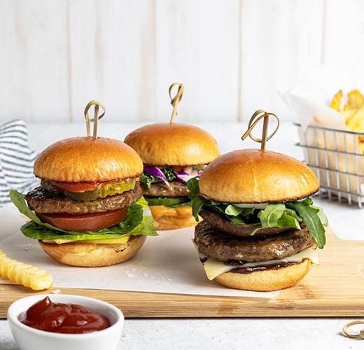 Mini-Gourmet-Burger-Flight-520x500