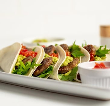 Gluten Free Beef Dippers