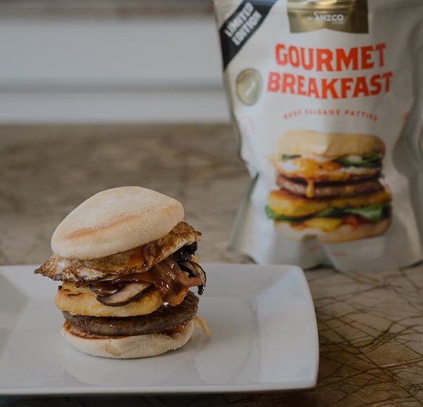 The King's Guard Pleaser