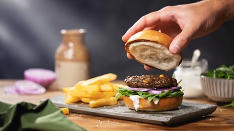 A Little Bit British