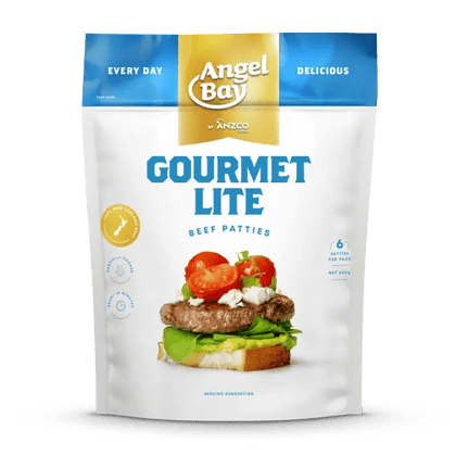 Angel-Bay-Gourmet-Lite-Beef-Patty-Pack