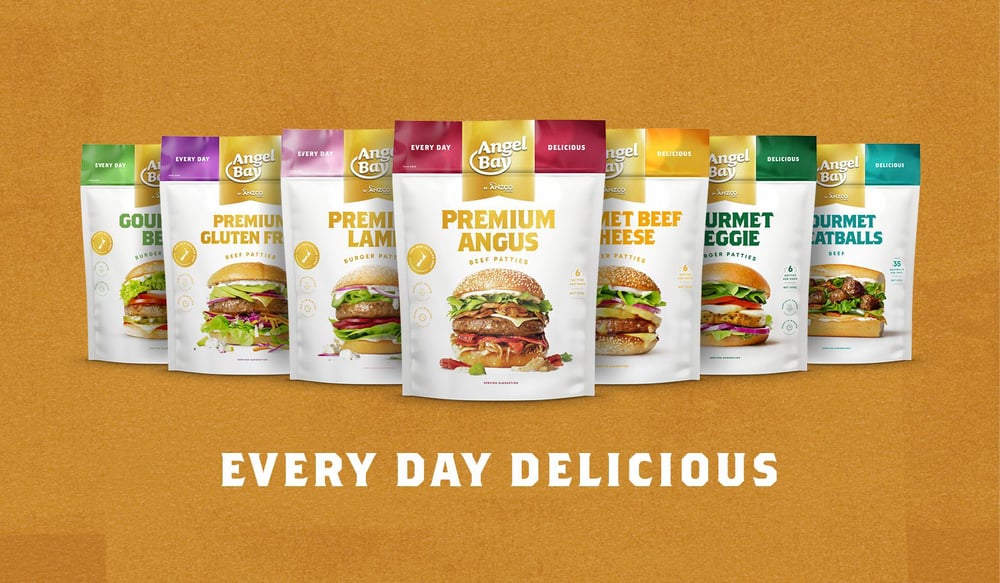 Angel Bay Acquisition eDM hero