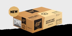Updated Angel Bay Cartons.