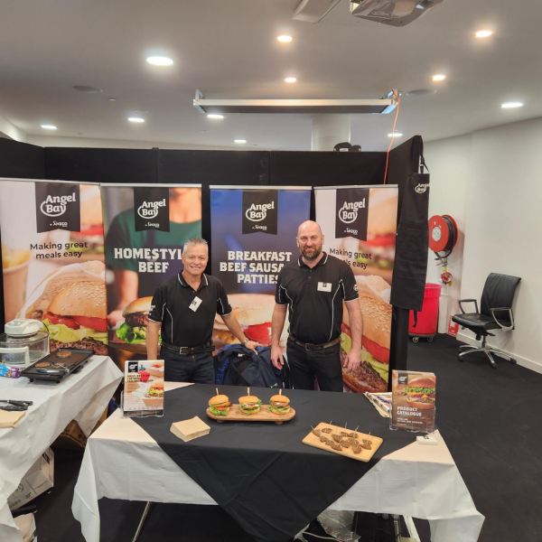 Field Trips to Food Suppliers