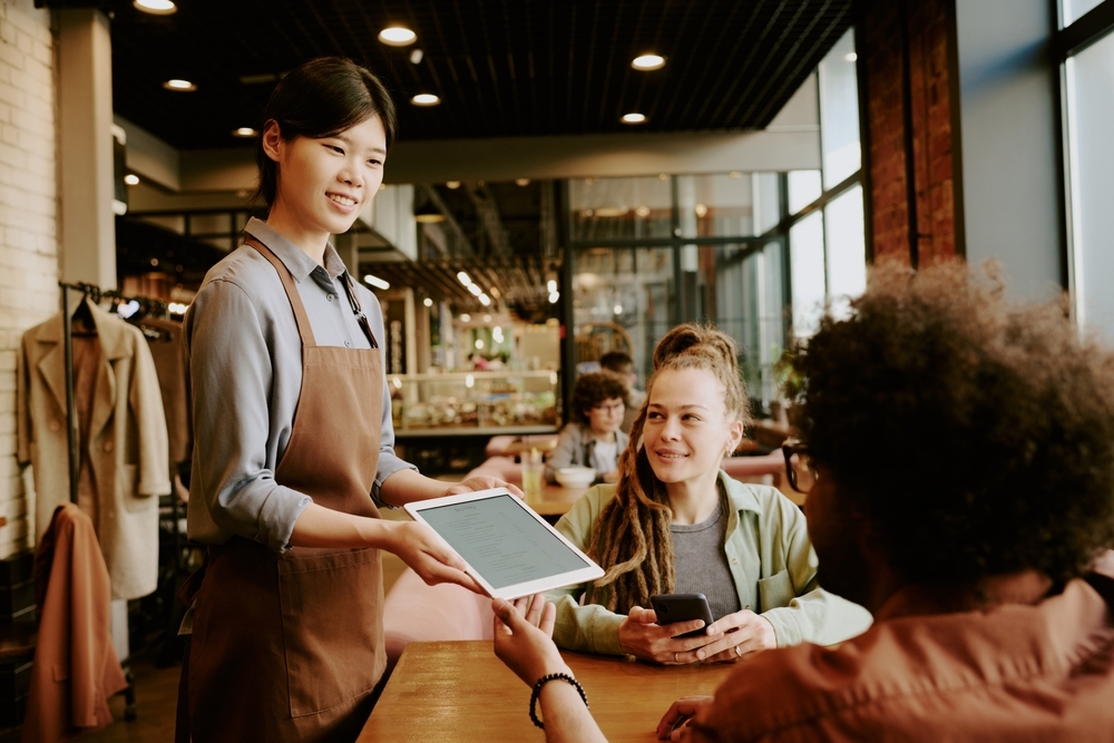 Menu Design Trends Worth Paying Attention To