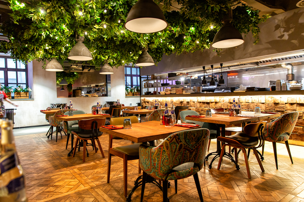 Embracing Sustainability in Hospitality