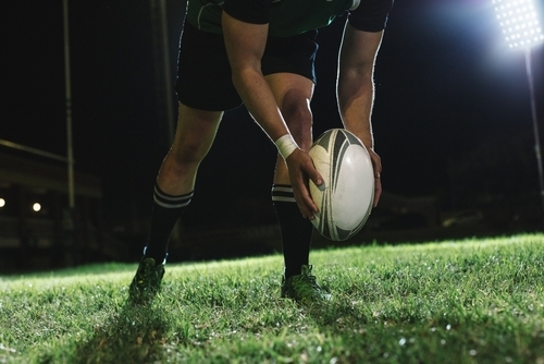 Big games mean big food & beverage hospitality wins