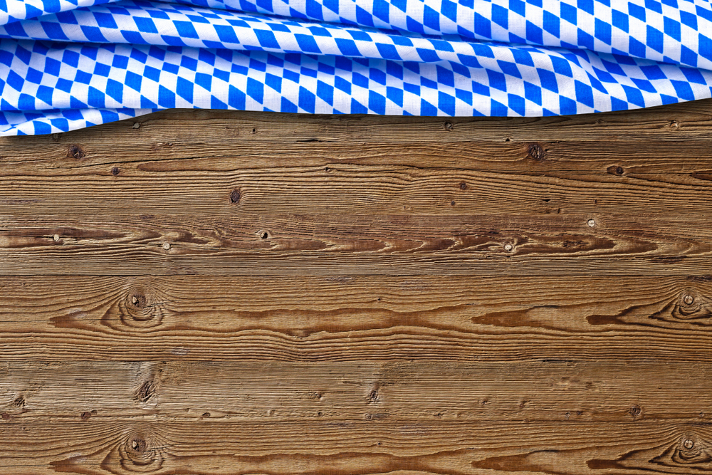 Getting into the Spirit of Oktoberfest