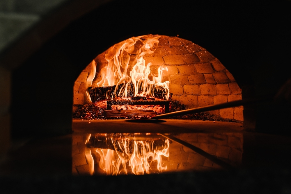 Wood-Fired Cooking: Innovation or a Return to Roots?