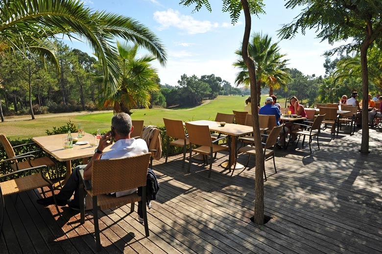 Twin Waters Golf Club: Keeping service smooth during peak periods