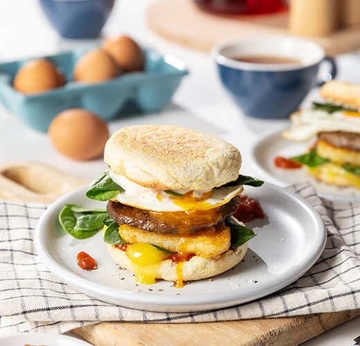 The Future of Burger Patties 2026