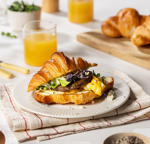 Easter BBQ & brunch ideas