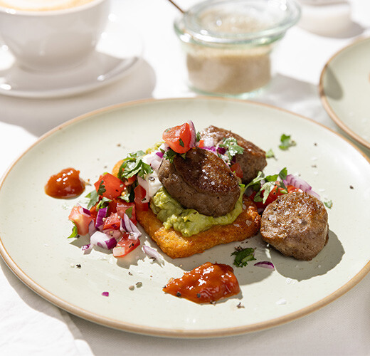 Beyond Fillet