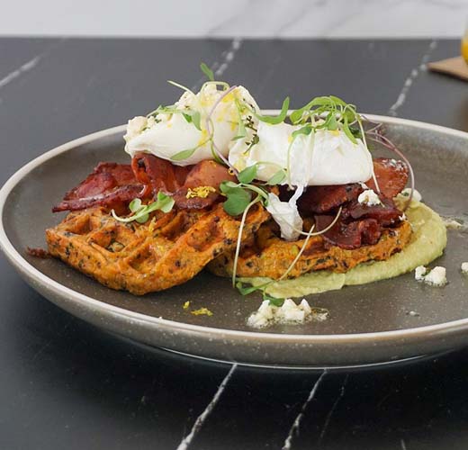 Gourmet Veggie Burger Patties