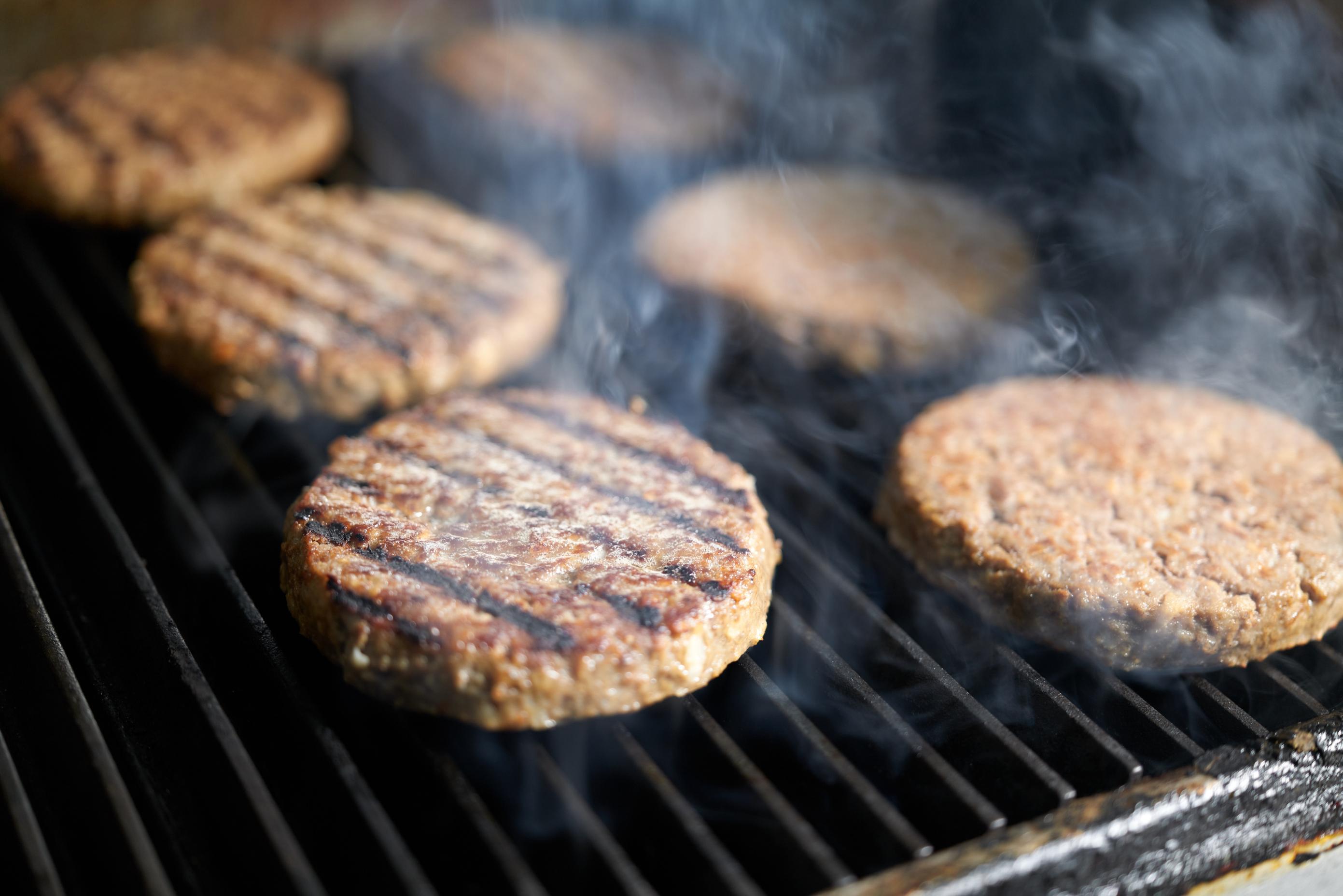 What Makes a High Quality Burger Patty?