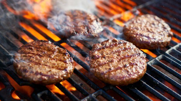 From Classic to Gourmet: The History and Evolution of the Burger Patty
