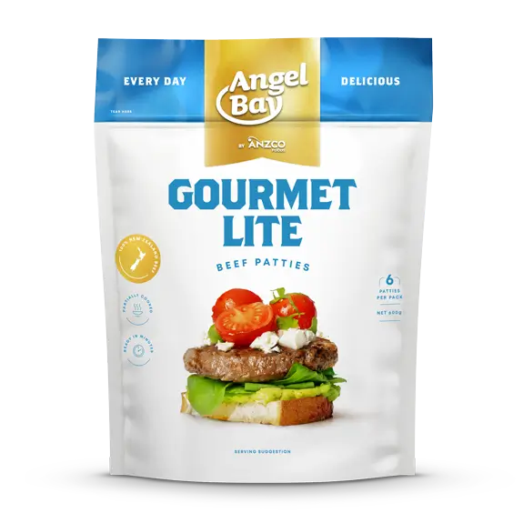 Angel-Bay-Gourmet-Lite-Beef-Patty-Pack