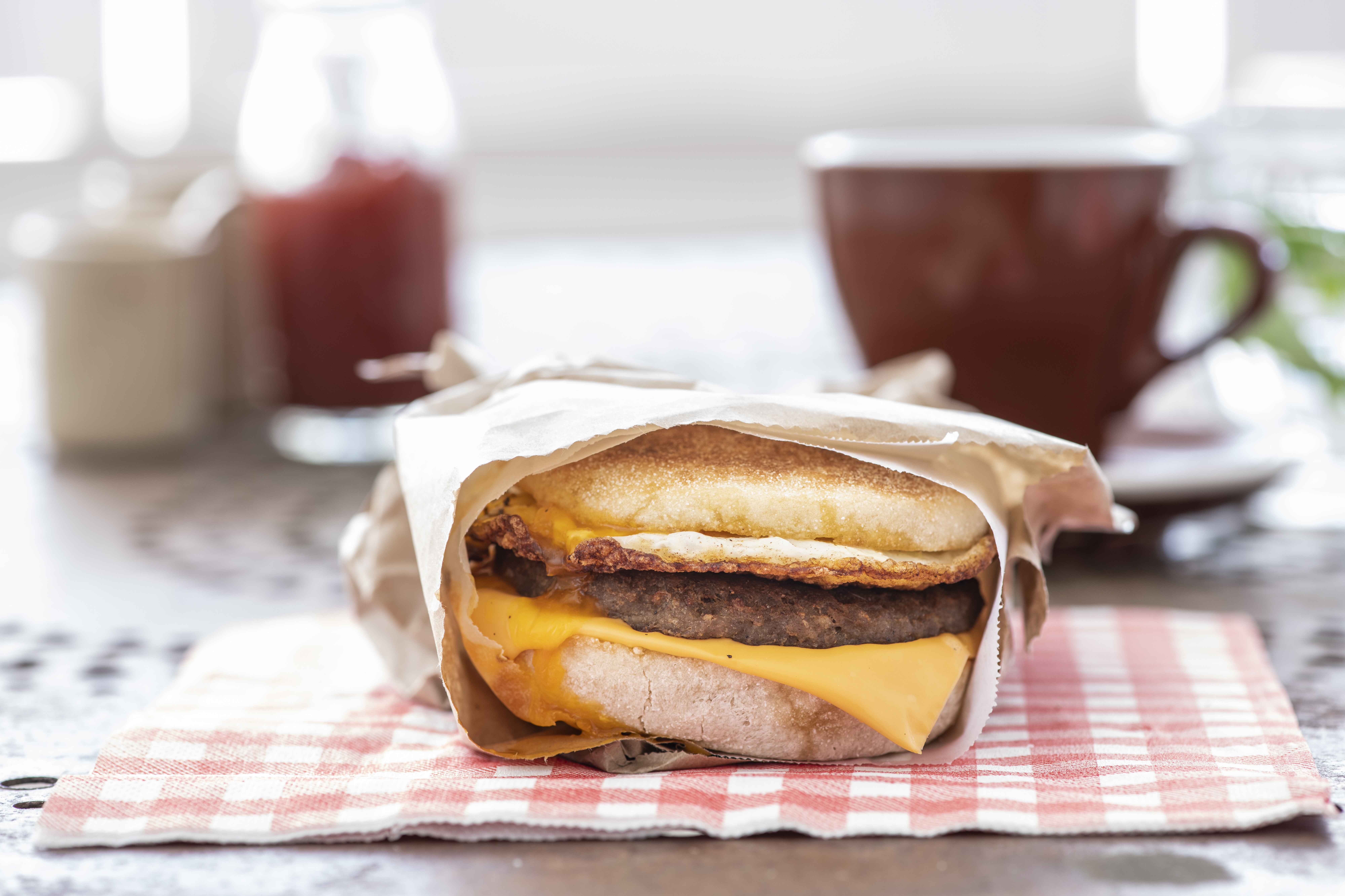 Fakeaways at home: how to make takeaway favourites for less this winter
