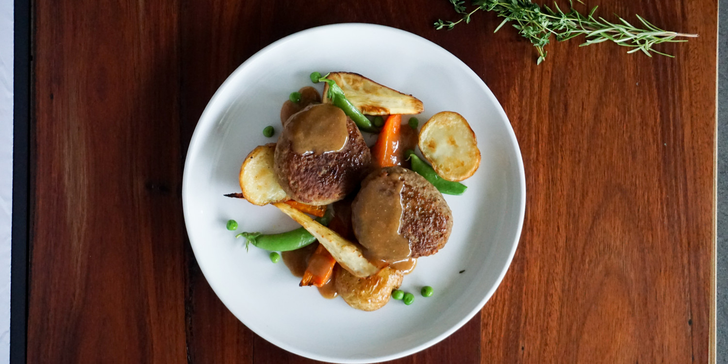 Elevate Your Spring Menu with New Zealand Lamb